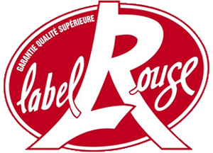 LABEL ROUGE