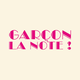 Garçon la Note