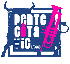 Pentecôte à Vic